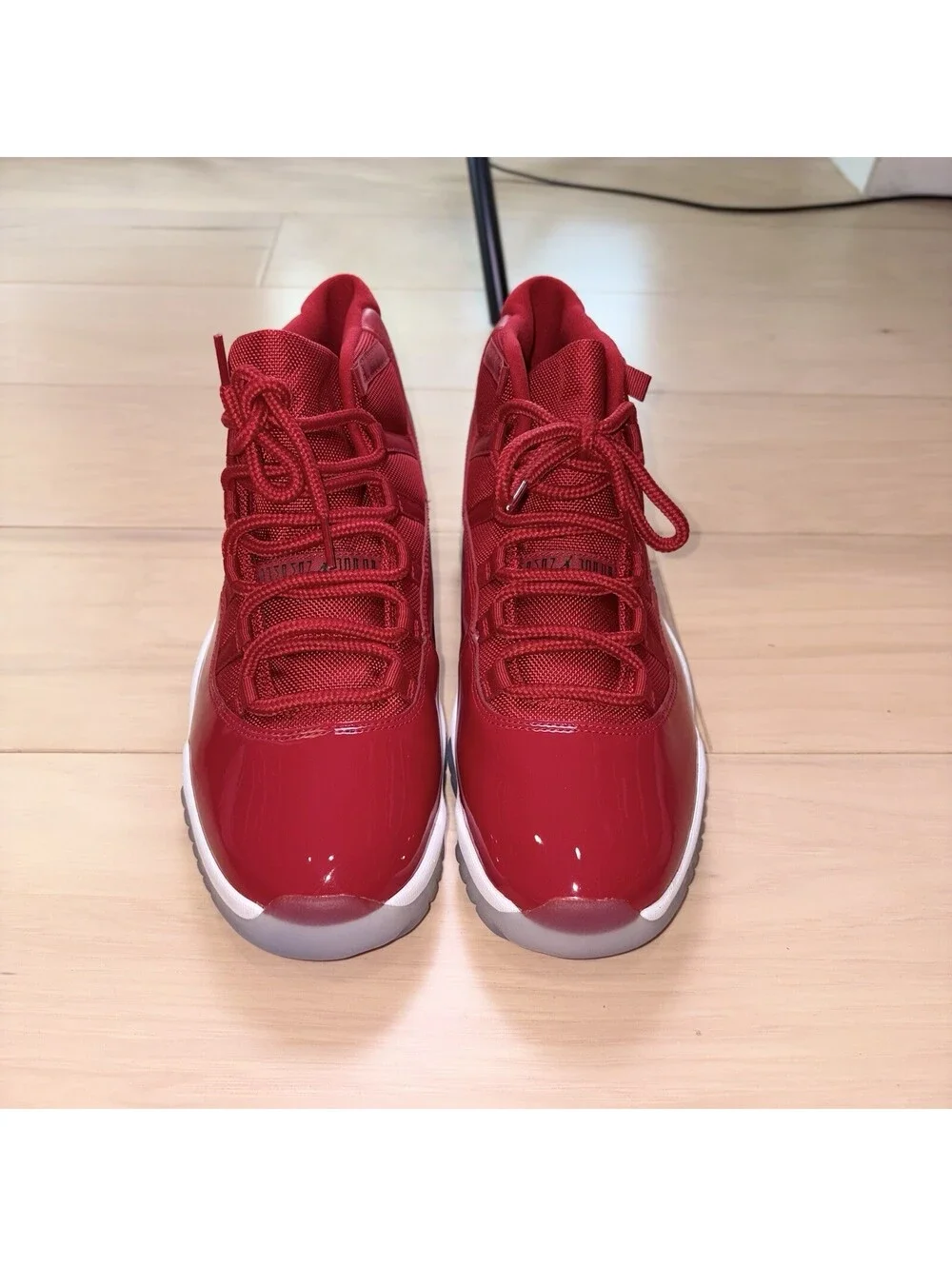 Jordan like new